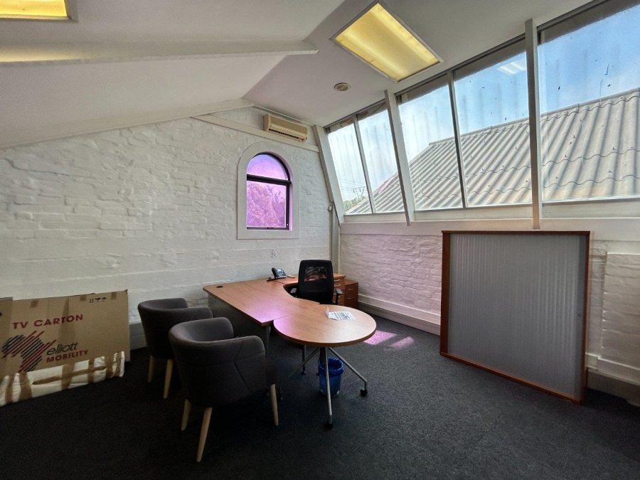 To Let commercial Property for Rent in Observatory Western Cape